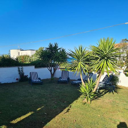 Villa Dolly Porto Columbu - Perd'E Sali 外观 照片