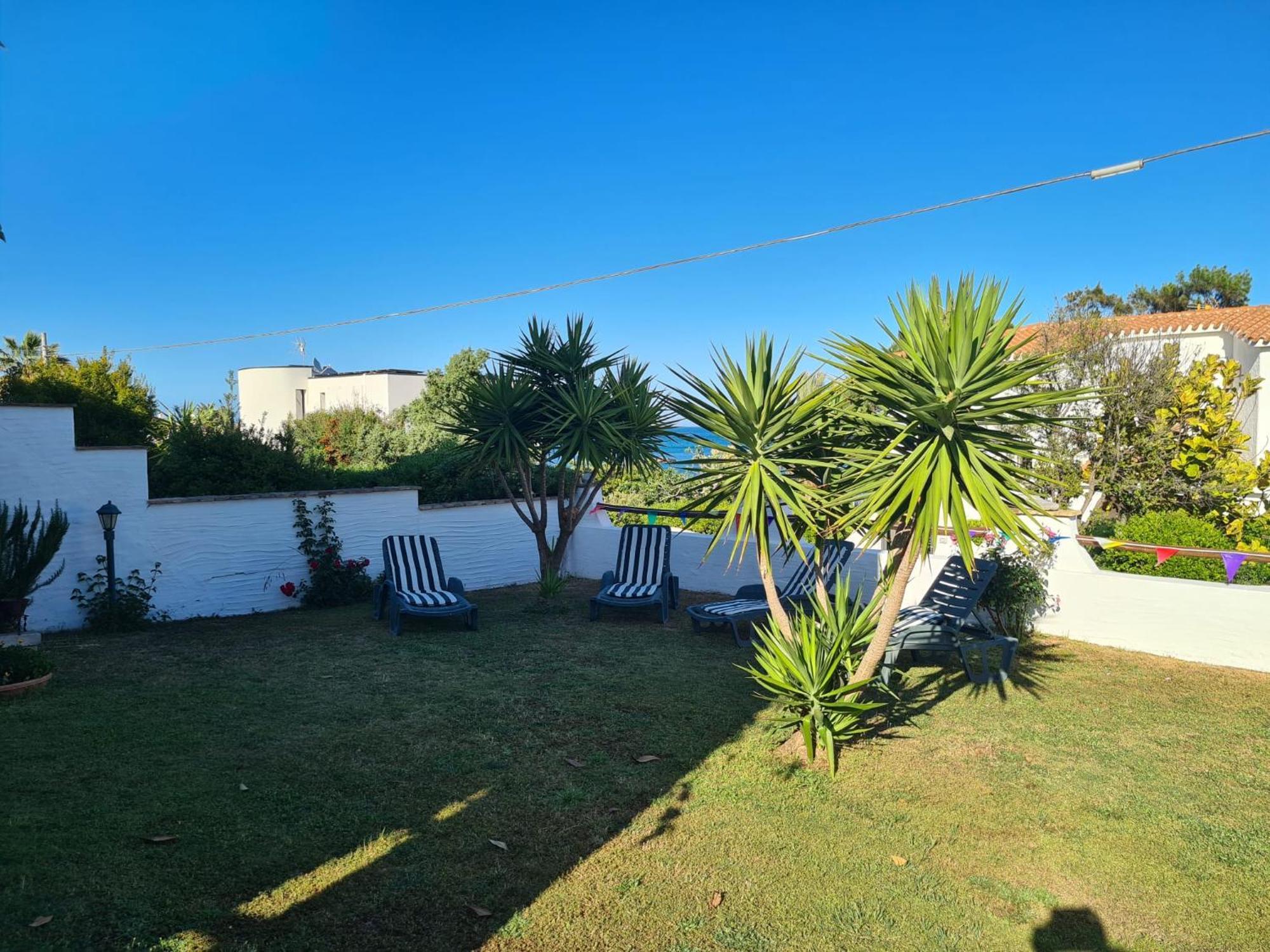 Villa Dolly Porto Columbu - Perd'E Sali 外观 照片