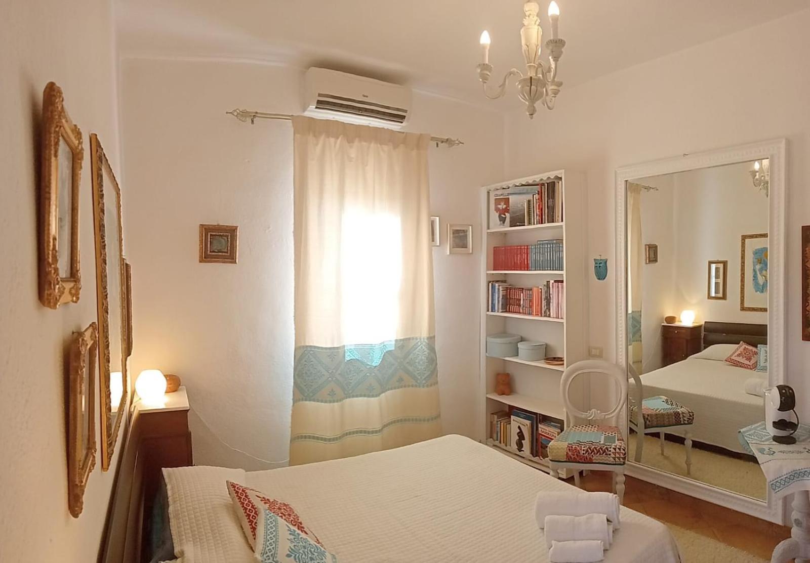 Villa Dolly Porto Columbu - Perd'E Sali 外观 照片