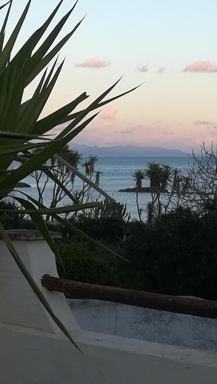 Villa Dolly Porto Columbu - Perd'E Sali 外观 照片