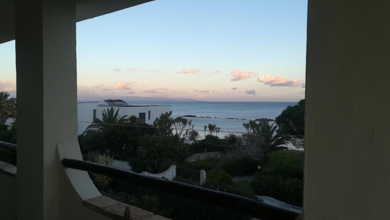 Villa Dolly Porto Columbu - Perd'E Sali 外观 照片
