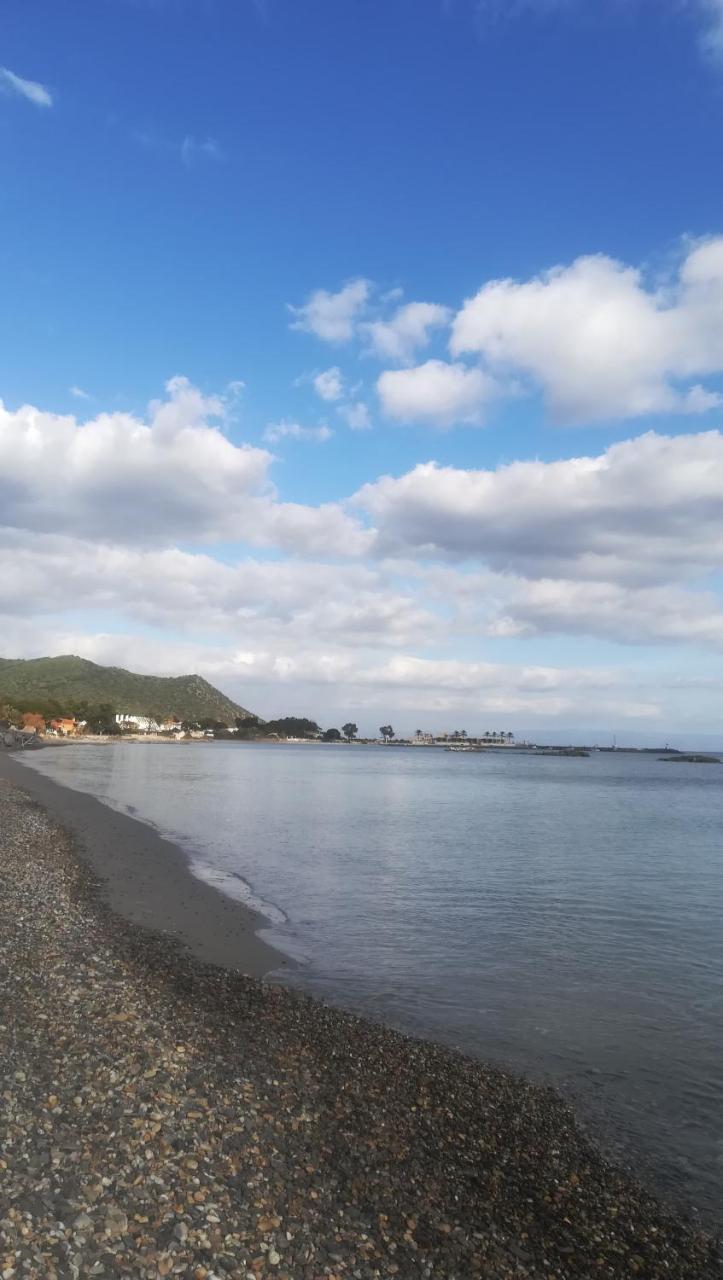 Villa Dolly Porto Columbu - Perd'E Sali 外观 照片